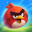Angry Birds 2 3.21.5 (arm64-v8a + arm-v7a) (Android 5.1+)