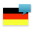 Samsung TTS Deutsch Stimme 1 312314000