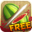 Fruit Ninja® 1.6.2.10 (arm + arm-v7a) (Android 2.1+)
