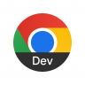 Chrome Dev 125.0.6379.6