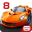 Asphalt 8 - Car Racing Game 1.5.0h (nodpi) (Android 2.3+)