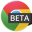 Chrome Beta 30.0.1599.82