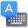 Android Keyboard (AOSP) 4.4.4-1.0.0 (arm-v7a) (Android 4.0+)