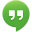 Hangouts 1.0.2.717155 (noarch) (nodpi) (Android 2.3+)