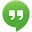 Hangouts 2.1.317 (1328022-30) (arm) (nodpi) (Android 2.3+)