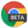 Chrome Beta 43.0.2357.78 (arm64-v8a) (Android 4.1+)