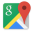 Google Maps 9.13.0 (x86) (120-160dpi) (Android 4.2+)
