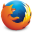 Firefox Fast & Private Browser 55.0.2 (x86) (nodpi) (Android 4.0.3+)