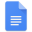 Google Docs 1.6.232.18.75 (x86) (480dpi) (Android 4.1+)