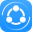 SHAREit: Transfer, Share Files 3.9.2_ww (arm) (Android 2.2+)