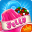 Candy Crush Jelly Saga 2.17.10 (arm-v7a) (nodpi) (Android 4.0+)