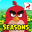 Angry Birds Seasons 6.1.1 (Android 4.1+)
