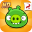 Bad Piggies HD 1.9.1 (Android 4.1+)