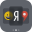 Yandex Keyboard 1.5.2 (arm-v7a) (nodpi) (Android 4.0.3+)