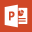 Microsoft PowerPoint 16.0.10228.20049 (arm-v7a) (640dpi) (Android 4.4+)
