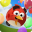 Angry Birds Blast 1.2.0 (arm + arm-v7a) (Android 4.1+)