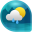 Weather & Clock Widget 6.2.6.10 (Android 4.1+)