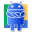 GhostCommander plugin: GDrive 1.02.3b1 beta (Android 2.3.3+)