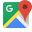 Google Maps 9.64.1 (x86) (213-240dpi) (Android 4.3+)