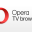 Vewd Browser (formerly Opera TV Browser) 3.4