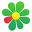 ICQ Video Calls & Chat Rooms 7.1(823051) (arm-v7a) (240dpi) (Android 4.3+)