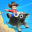 Rodeo Stampede: Sky Zoo Safari 1.23.6 (arm64-v8a + arm) (Android 4.4+)