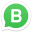 WhatsApp Business 2.18.22 beta (Android 4.0.3+)