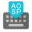 Android Keyboard (AOSP) 1.6 (arm) (Android 1.6+)