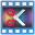 Video Editor & Maker AndroVid 2.9.5.2 (arm + arm-v7a) (nodpi) (Android 4.1+)