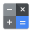Google Calculator 7.4 (4413861) (nodpi) (Android 5.0+)