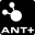 ANT+ Plugins Service 1.8.0 (Android 2.1+)
