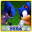 Sonic CD Classic 3.6.1 (arm64-v8a + arm-v7a) (120-640dpi) (Android 5.0+)