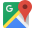 Google Maps 10.15.3 (x86) (213-240dpi) (Android 4.4+)