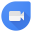 Google Meet (formerly Google Duo) 33.0.195438285.DR33_RC11 (x86) (160dpi) (Android 4.1+)