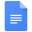Google Docs 1.19.132.05.82 (x86_64) (160dpi) (Android 5.0+)