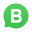 WhatsApp Business 2.18.62 beta (Android 4.0.3+)