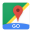 Google Maps Go 98 (Android 4.1+)