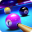 3D Pool Ball 1.4.5.1 (arm) (Android 2.1+)
