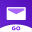Yahoo Mail Go - Organized Email 5.28.3 (arm-v7a) (nodpi) (Android 4.4+)