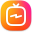 IGTV from Instagram - Watch IG Videos & Clips 52.0.0.8.83 (arm-v7a) (320dpi) (Android 4.1+)