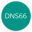 DNS66 (github version) 0.6.8