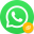 WhatsApp 1.0.5
