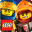 LEGO® NEXO KNIGHTS™: MERLOK 2.0 3.0.1