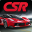 CSR Racing 5.0.1 (Android 4.0.3+)