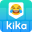 Kika Keyboard - Emoji Keyboard, Emoticon, GIF 5.5.8.3234