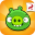 Bad Piggies HD 2.3.6 (Android 4.1+)
