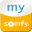 Somfy myLink 6.5 (Android 4.0+)
