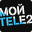 Мой Tele2: продать и купить ГБ 3.17.0