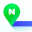 NAVER Map, Navigation 5.2.7 (arm-v7a) (nodpi) (Android 6.0+)