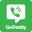 GoDaddy SmartLine Second Phone Number 4.34.17 (arm64-v8a + arm-v7a + mips) (Android 5.0+)